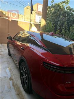 تويوتا كراون